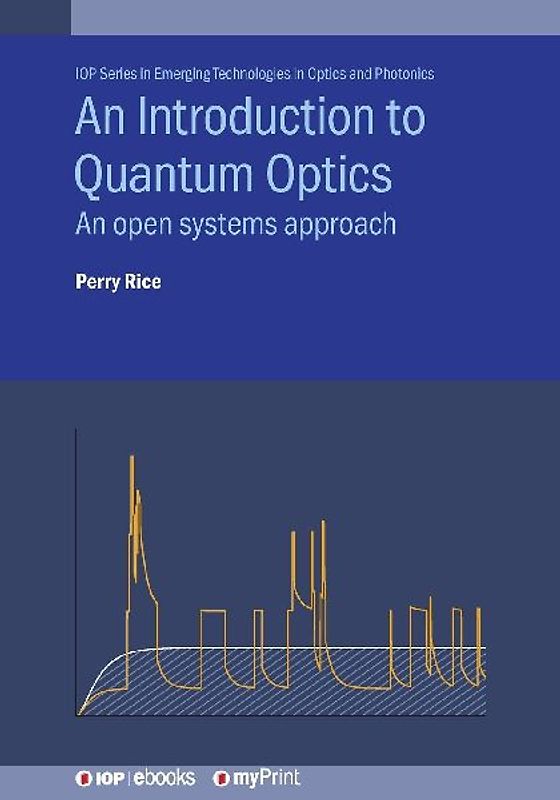 An Introduction to Quantum Optics