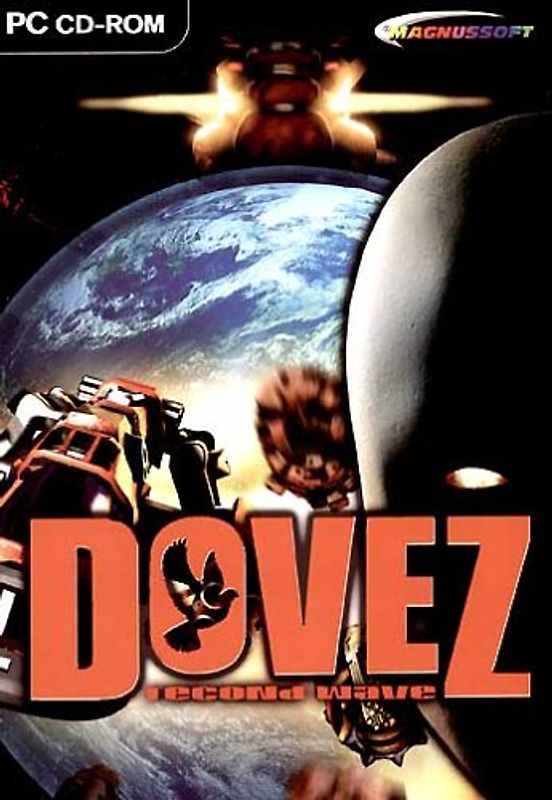 DoveZ PC Spiele