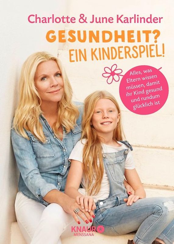 Gesundheit? Ein Kinderspiel!