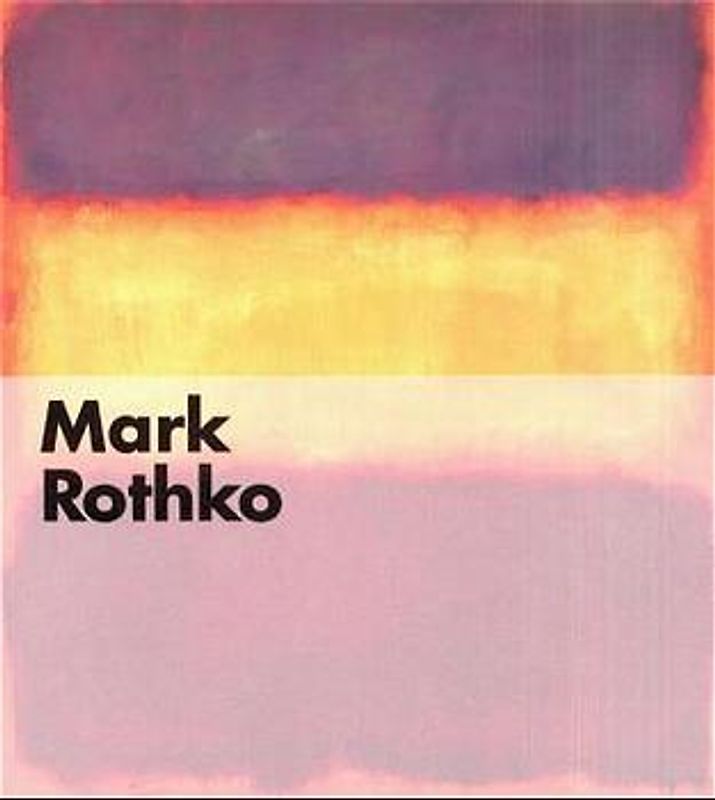 Mark Rothko