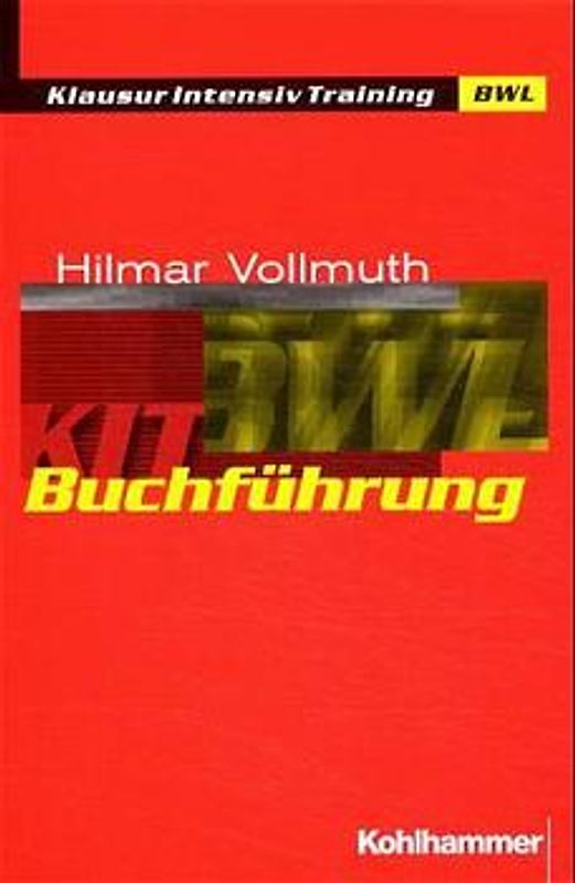 Buchführung