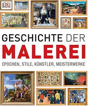 Geschichte der Malerei