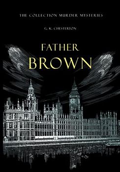 Father Brown The Collection Murder Mysteries