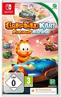 Garfield Kart - Furious Racing [Nur Download]