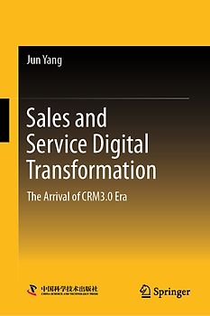 Sales and Service Digital Transformation