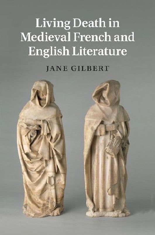 Living Death in Medieval French and English Literature
