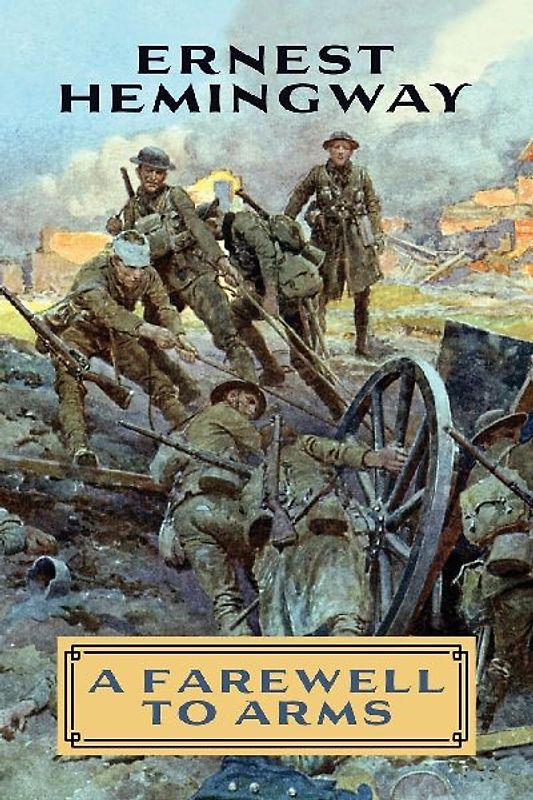 A Farewell to Arms