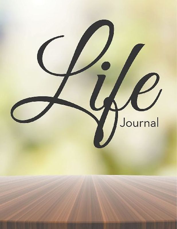 Life Journal