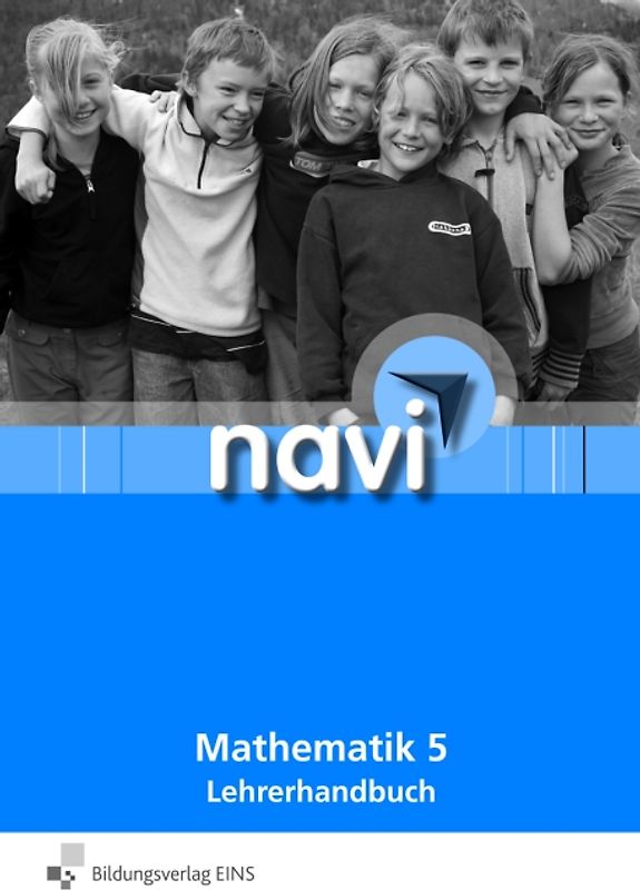 navi Mathematik 5