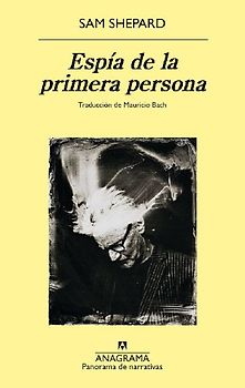 Espia de la Primera Persona