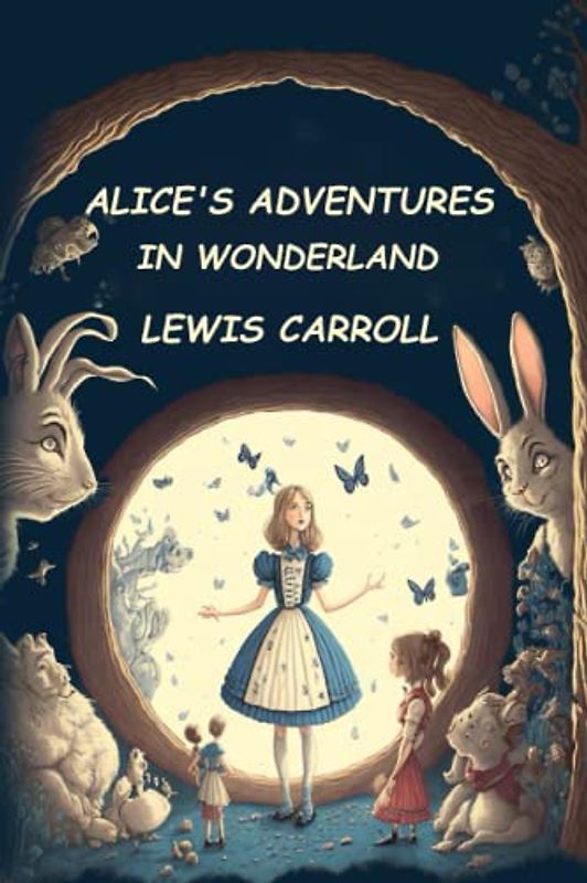 Alice's Adventures in Wonderland