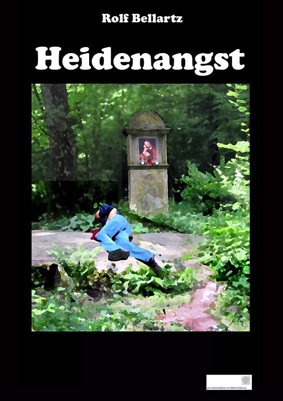 Heidenangst