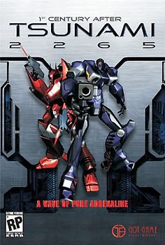 Tsunami 2265 PC Spiele