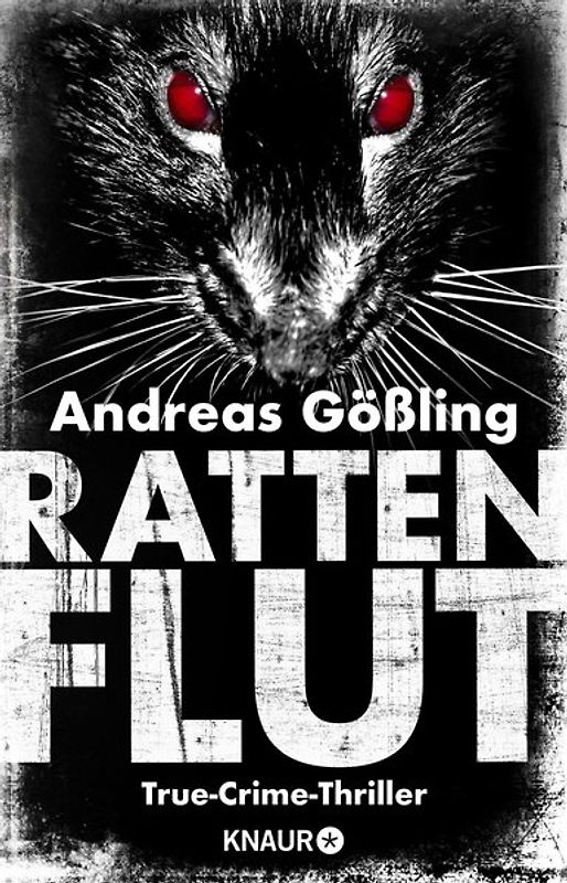 Rattenflut