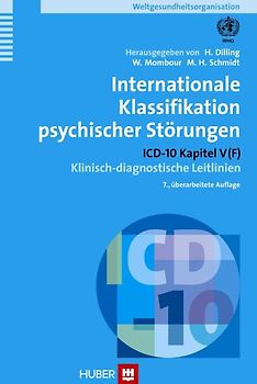 Internationale Klassifikation psychischer Störungen