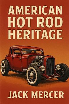 American Hot Rod Heritage