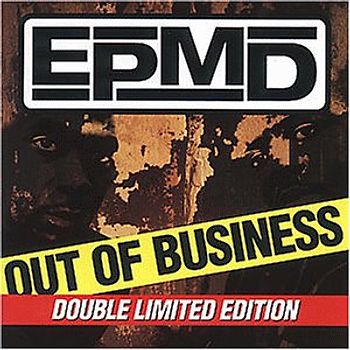 Epmd - Out of Business
