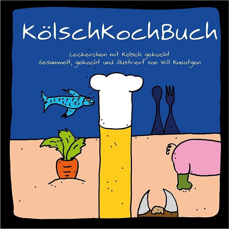 KölschKochBuch