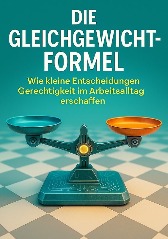 Die Gleichgewicht-Formel