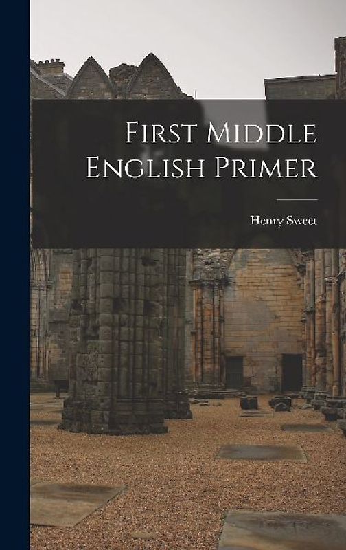 First Middle English Primer