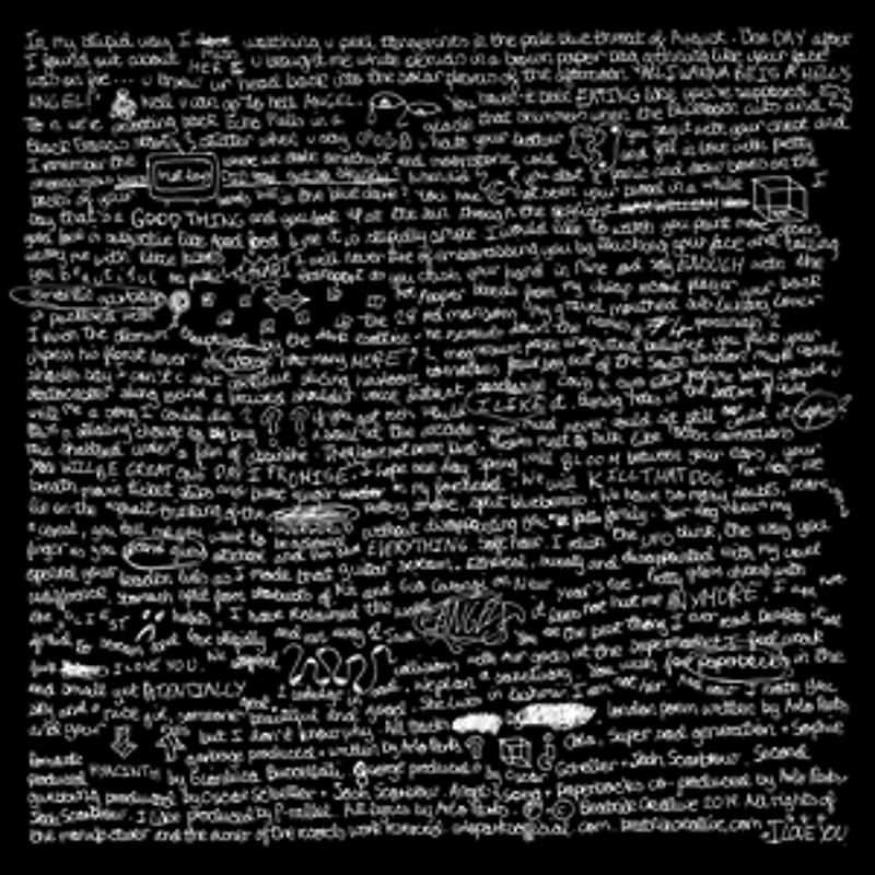 Super Sad Generation