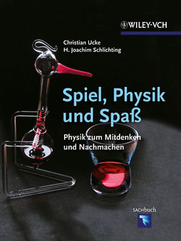 Spiel, Physik und Spaß