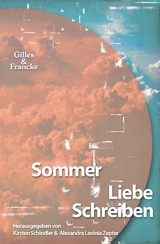 Sommer Liebe Schreiben