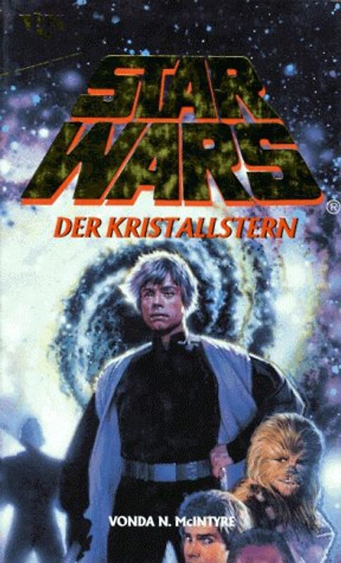 Der Kristallstern