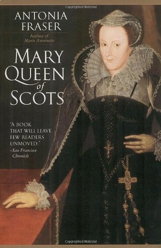 Mary Queen of Scots