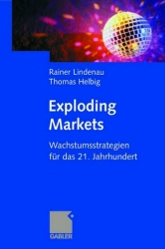 Exploding Markets