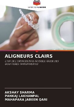 ALIGNEURS CLAIRS