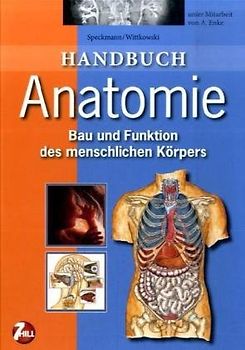 Handbuch Anatomie