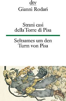 Strani casi della Torre di Pisa, Seltsames um den Turm von Pisa