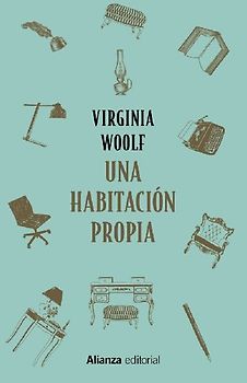 Una habitación propia