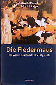 Die Fledermaus