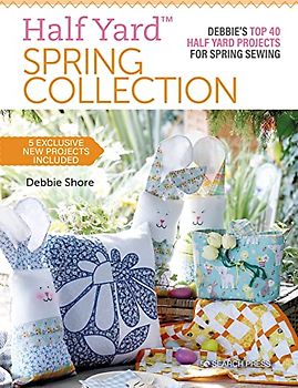 Half Yard(tm) Spring Collection