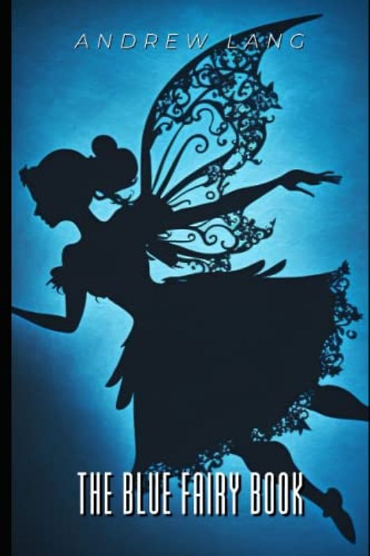 The Blue Fairy Book