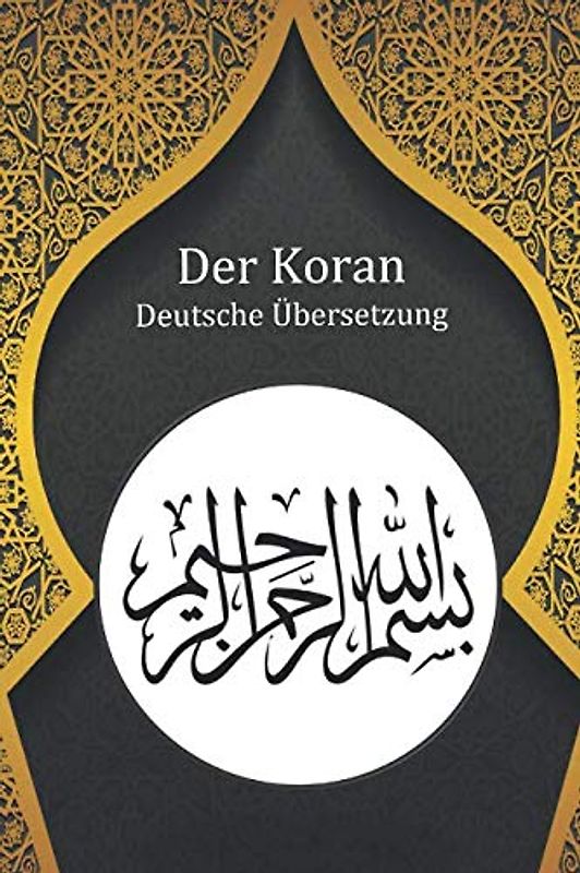 Der Koran- Die deutsche Übersetzung- Detailierte Auflistung der Suren