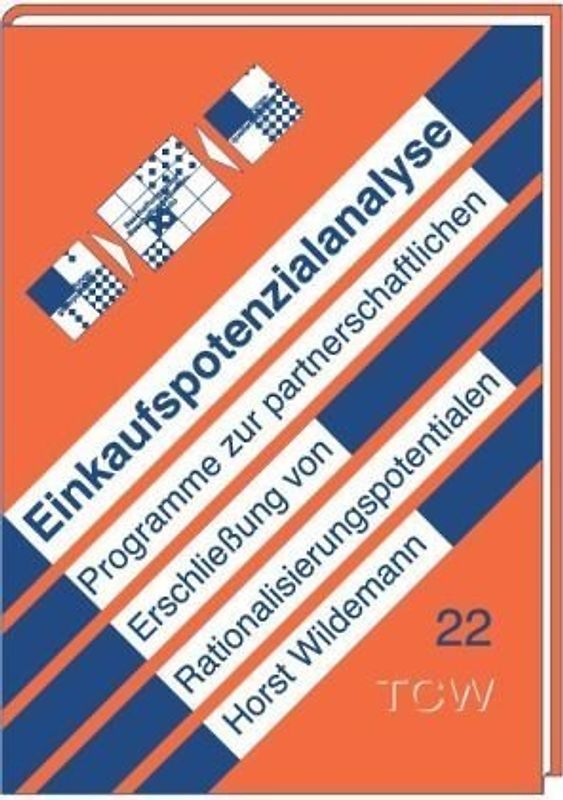 Einkaufspotenzialanalyse