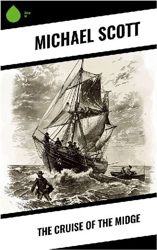 The Cruise of the Midge