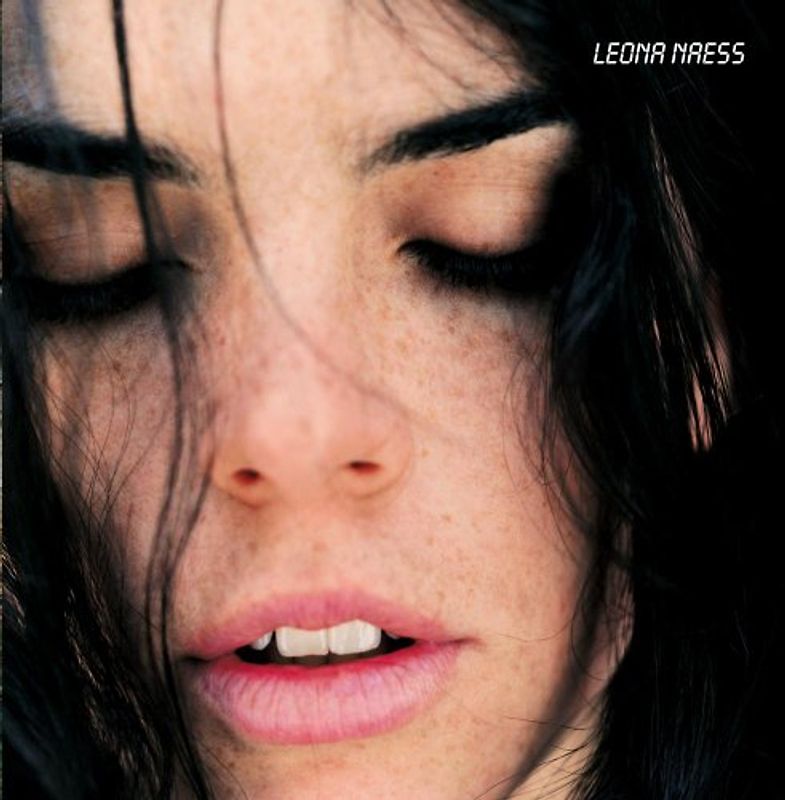 Leona Naess - I Tried to Rock You But You on