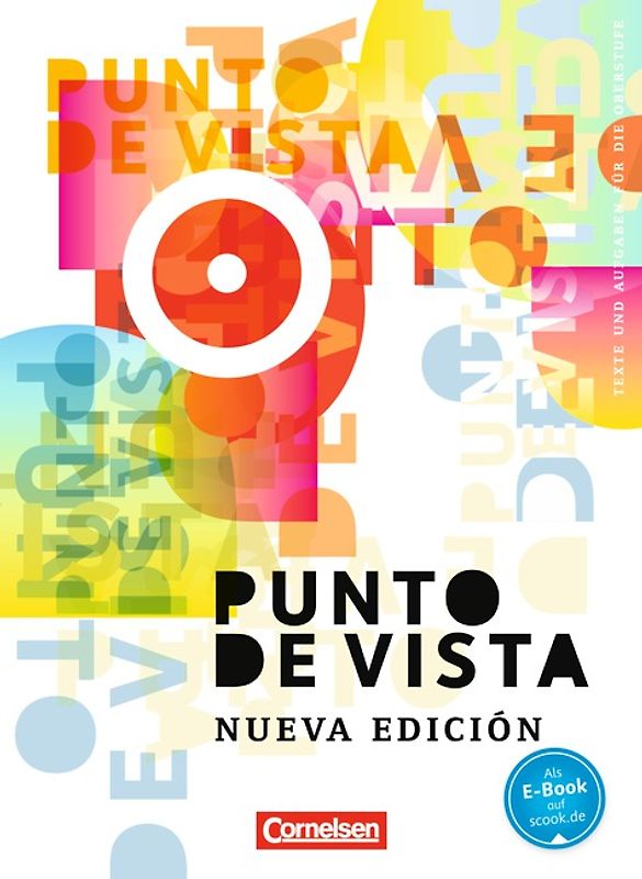 Punto de vista - Spanisch für die Oberstufe - Ausgabe 2014 - B1/B2