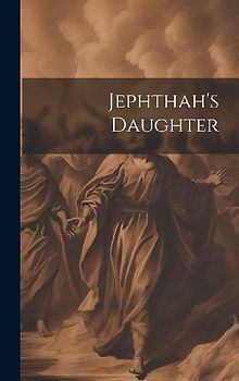 Jephthah's Daughter