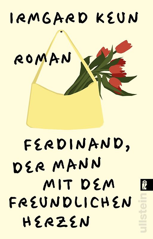 Ferdinand, der Mann mit dem freundlichen Herzen