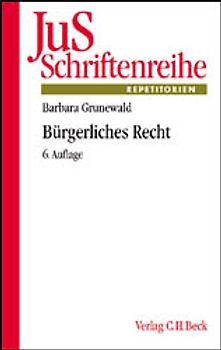 Bürgerliches Recht