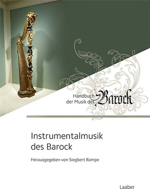 Instrumentalmusik des Barock