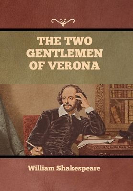The Two Gentlemen of Verona