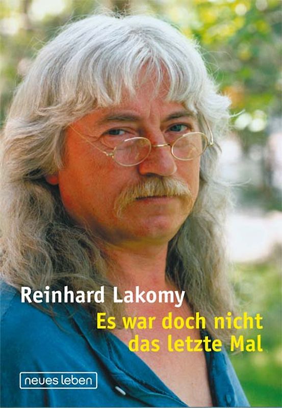 Es war doch nicht das letzte Mal...