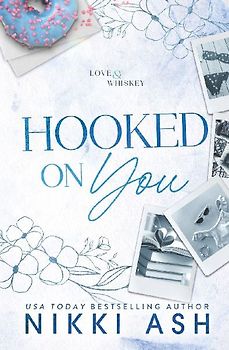 Hooked on You