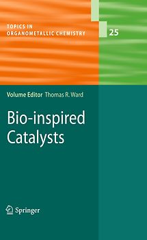 Bio-inspired Catalysts